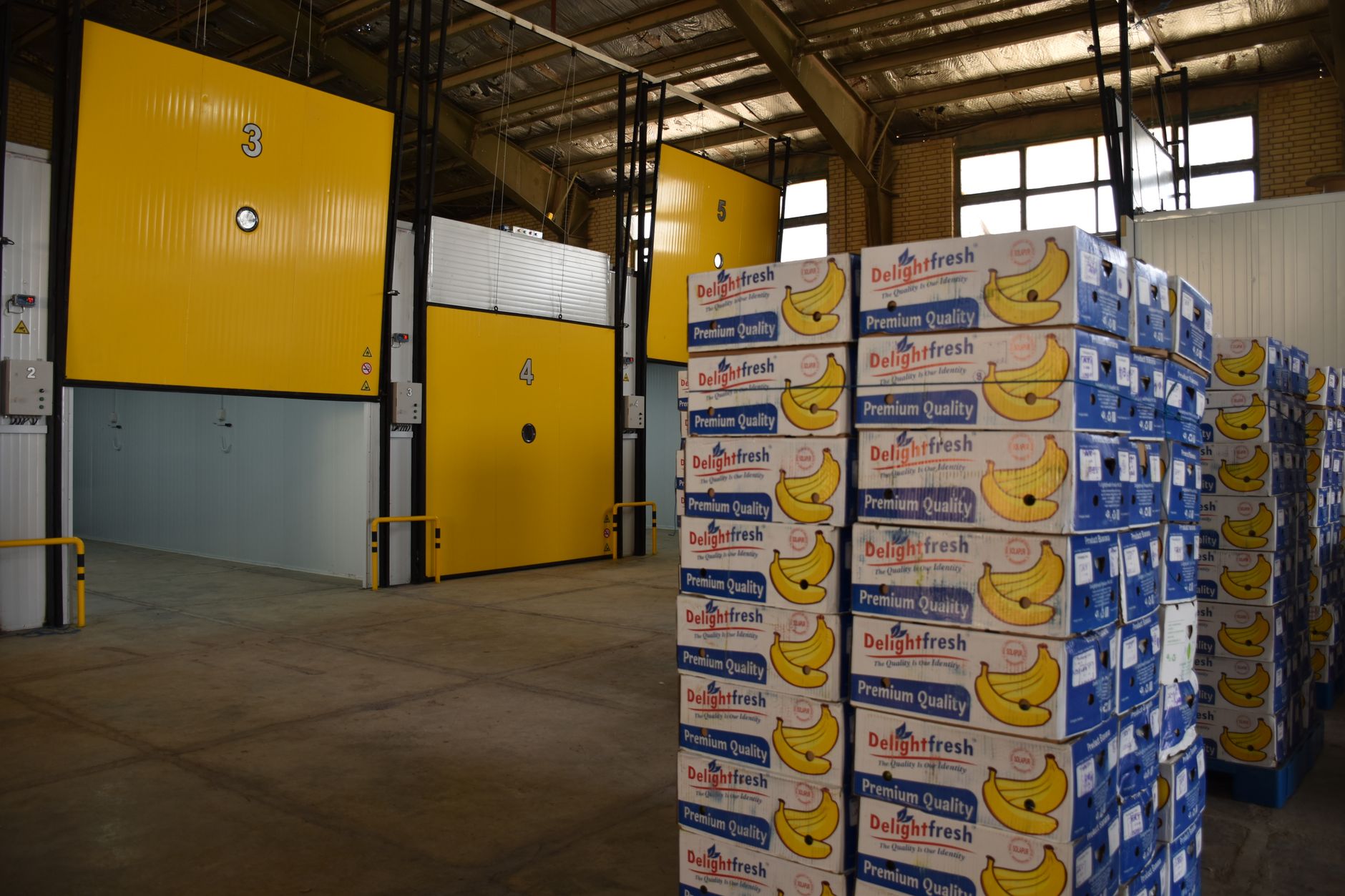 ciberseguridad refrigeración industrial: riesgos y prevención